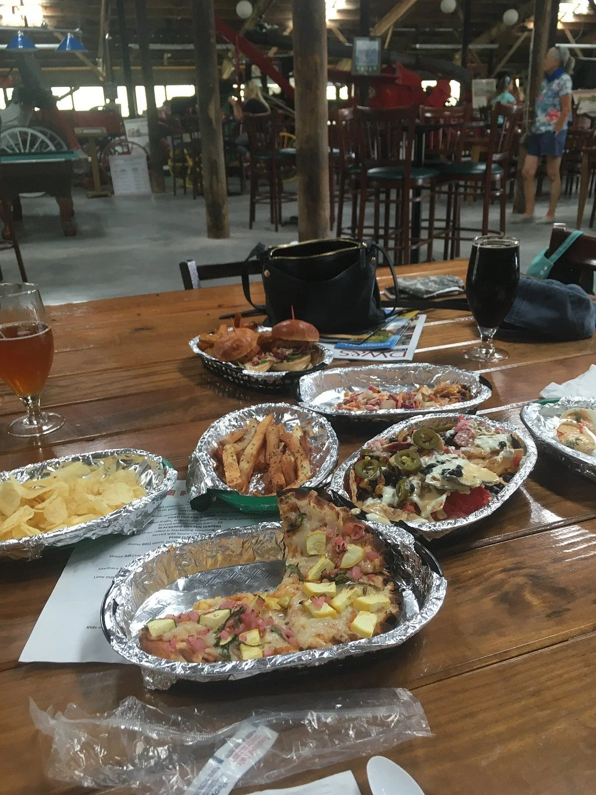 Cave Hill Farms Brewery
