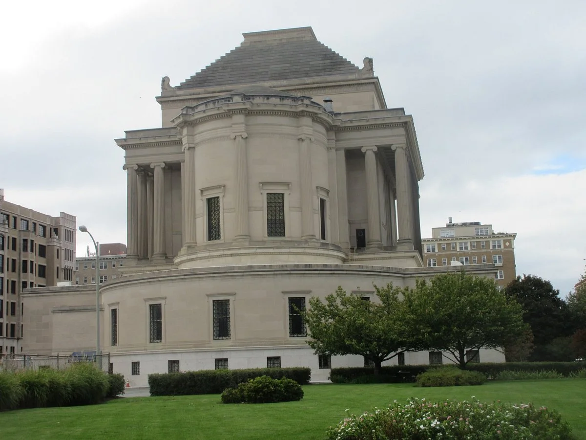 House of the Temple