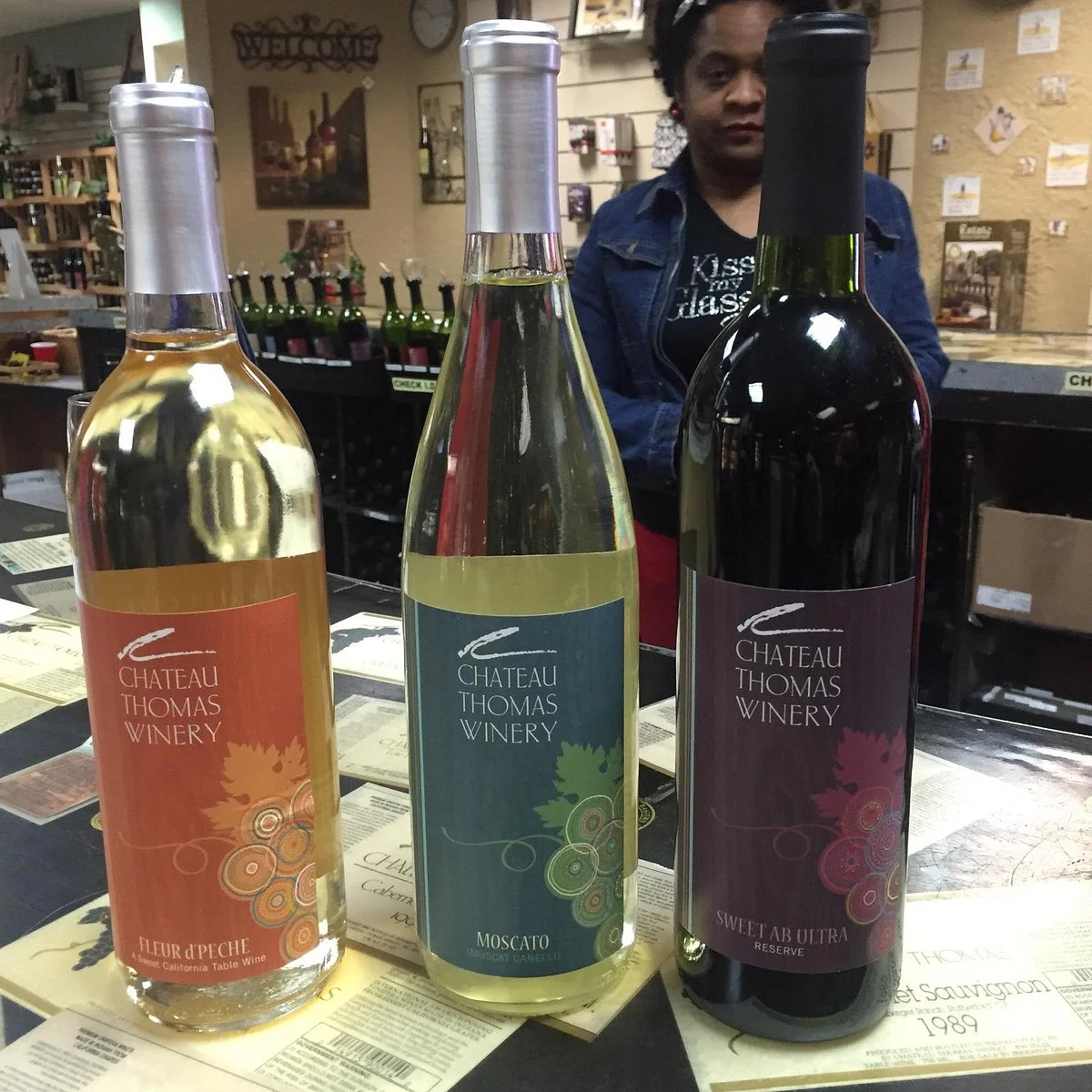 Country Heritage Winery