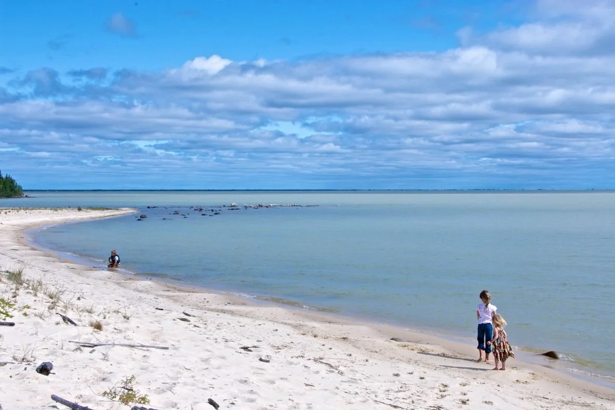 Lesser Slave Lake Provincial Park