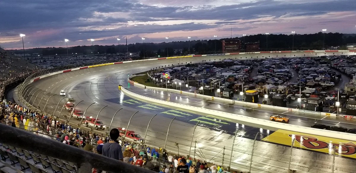 Darlington Raceway