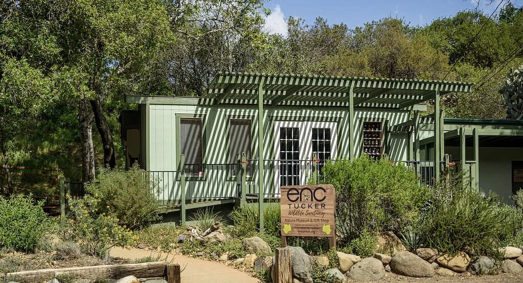 Tucker Wildlife Sanctuary