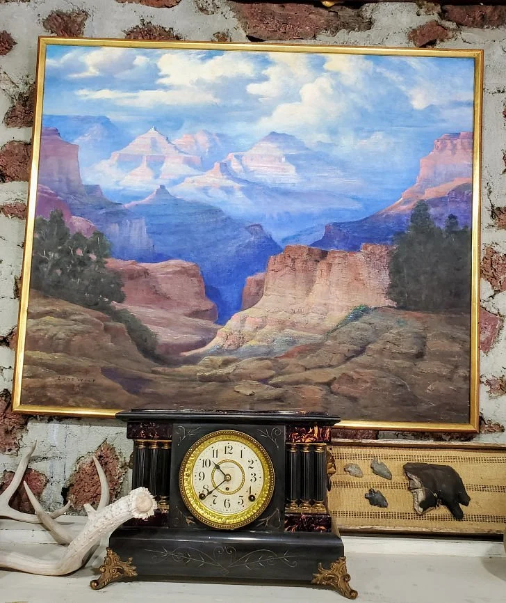 Butterfly Lodge Museum
