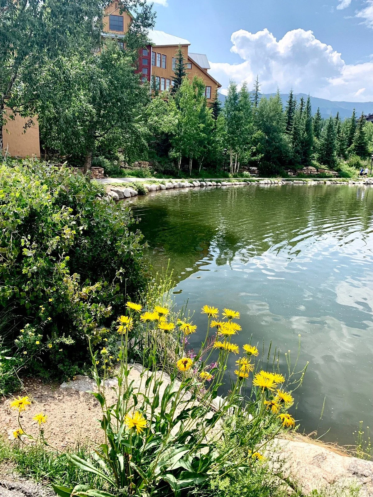 Riverwalk Center
