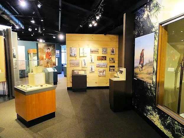 Fort Pitt Museum