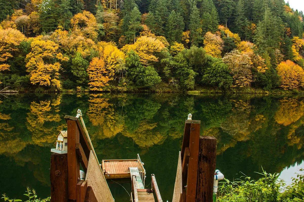 Oregon Route 38