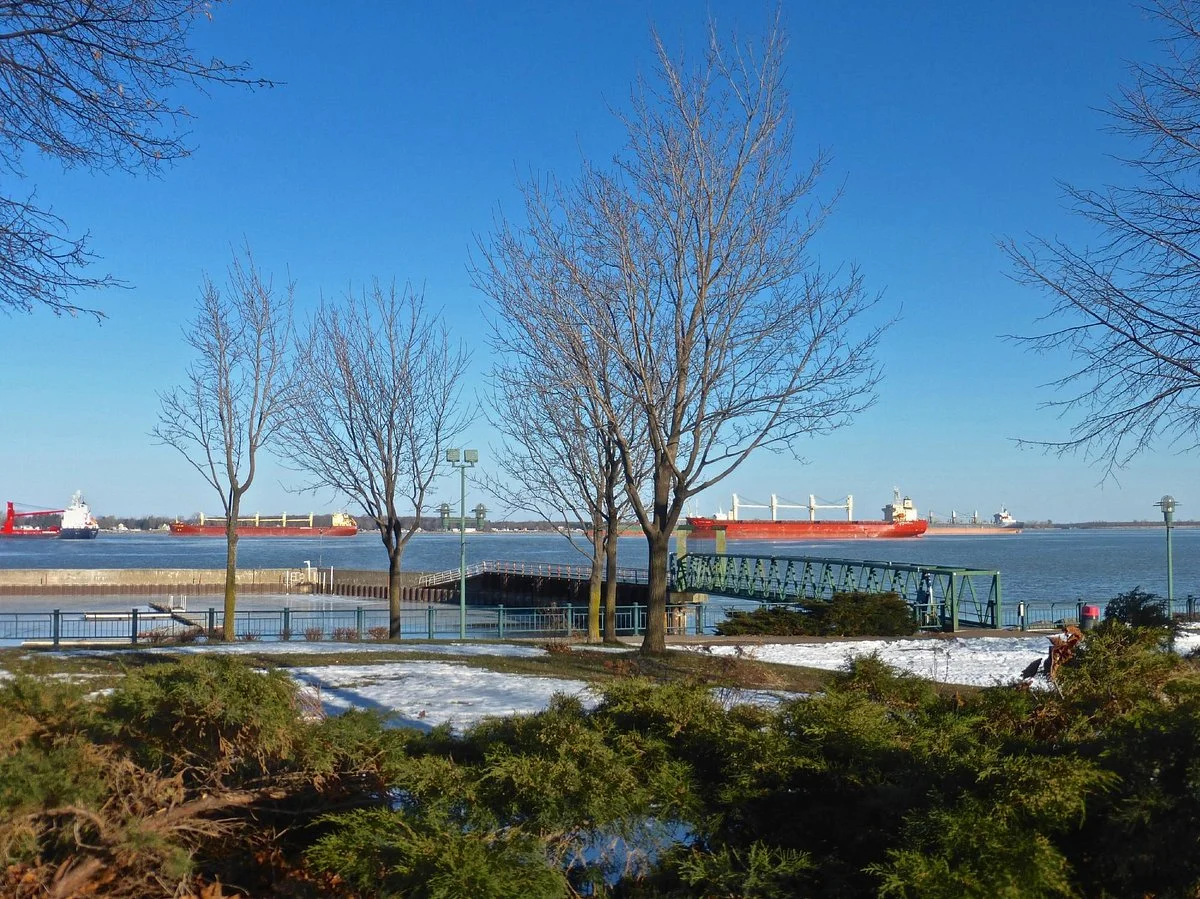 Parc Regard-sur-le-Fleuve