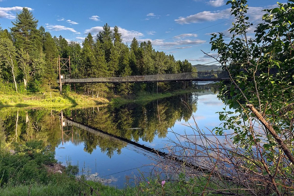 Zuckerberg Island Heritage Park