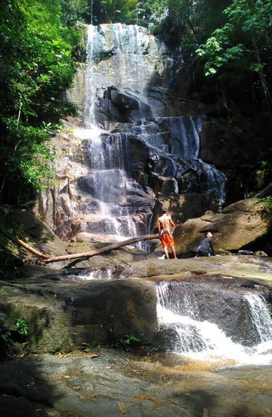 Gunung Muntahak