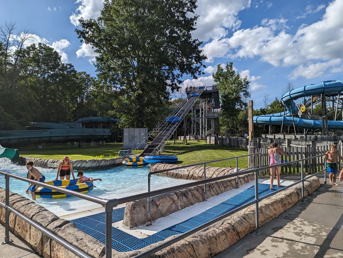 Roseland Waterpark