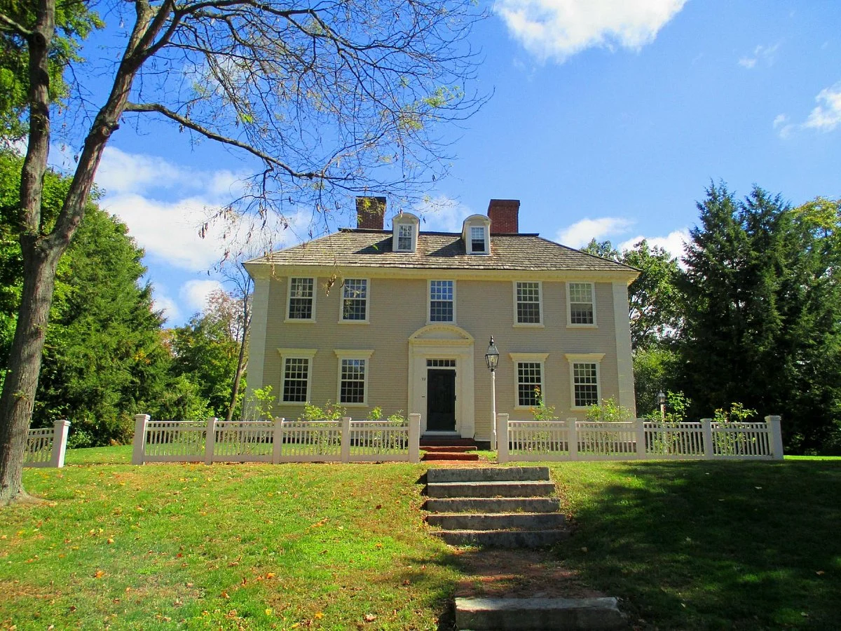 Historic Deerfield
