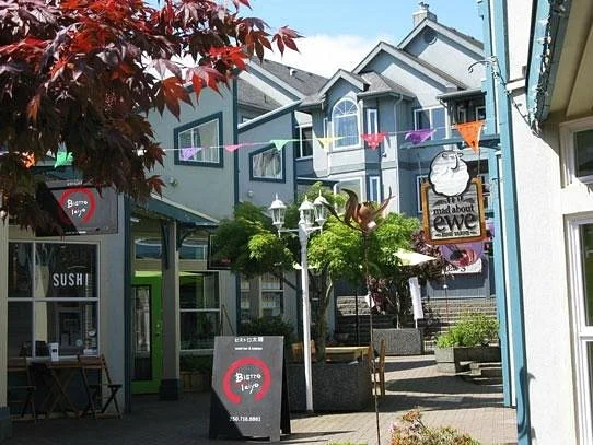 Old City Quarter
