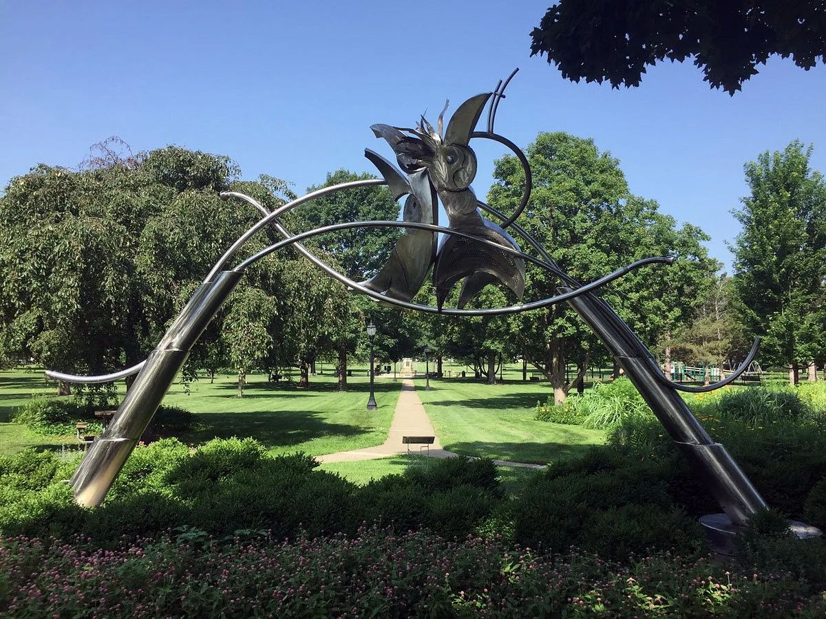 West Side Park