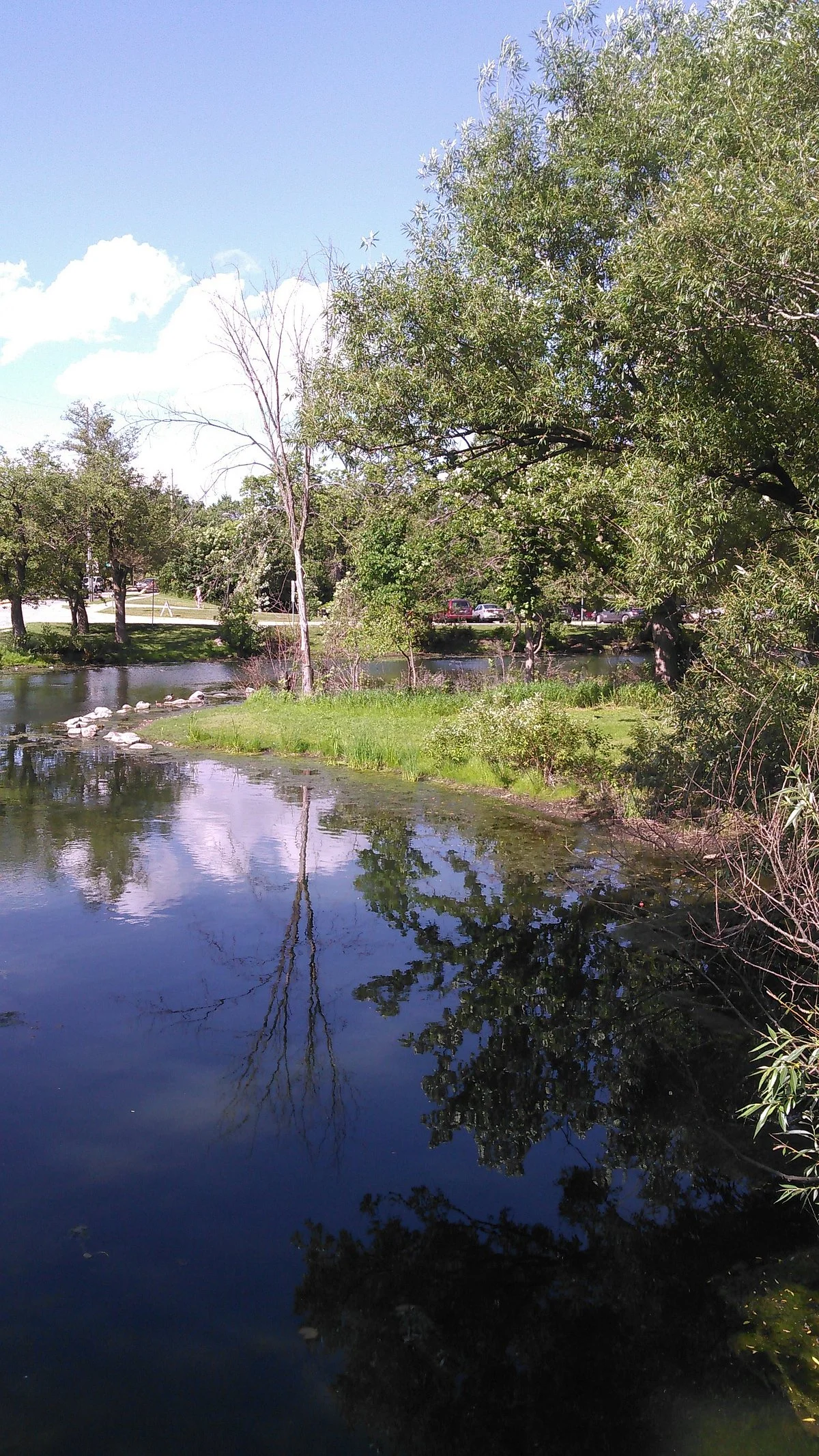 Tenney Park