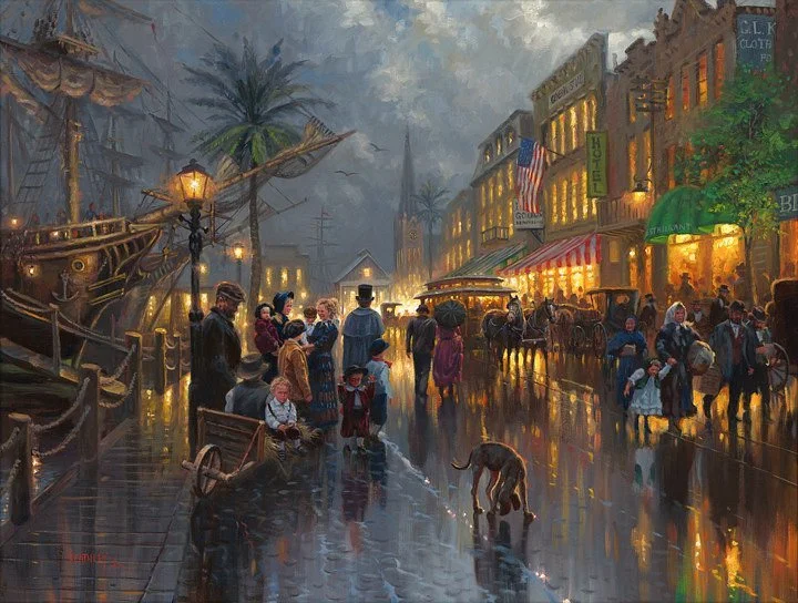 Master's Editions Gallery of Light