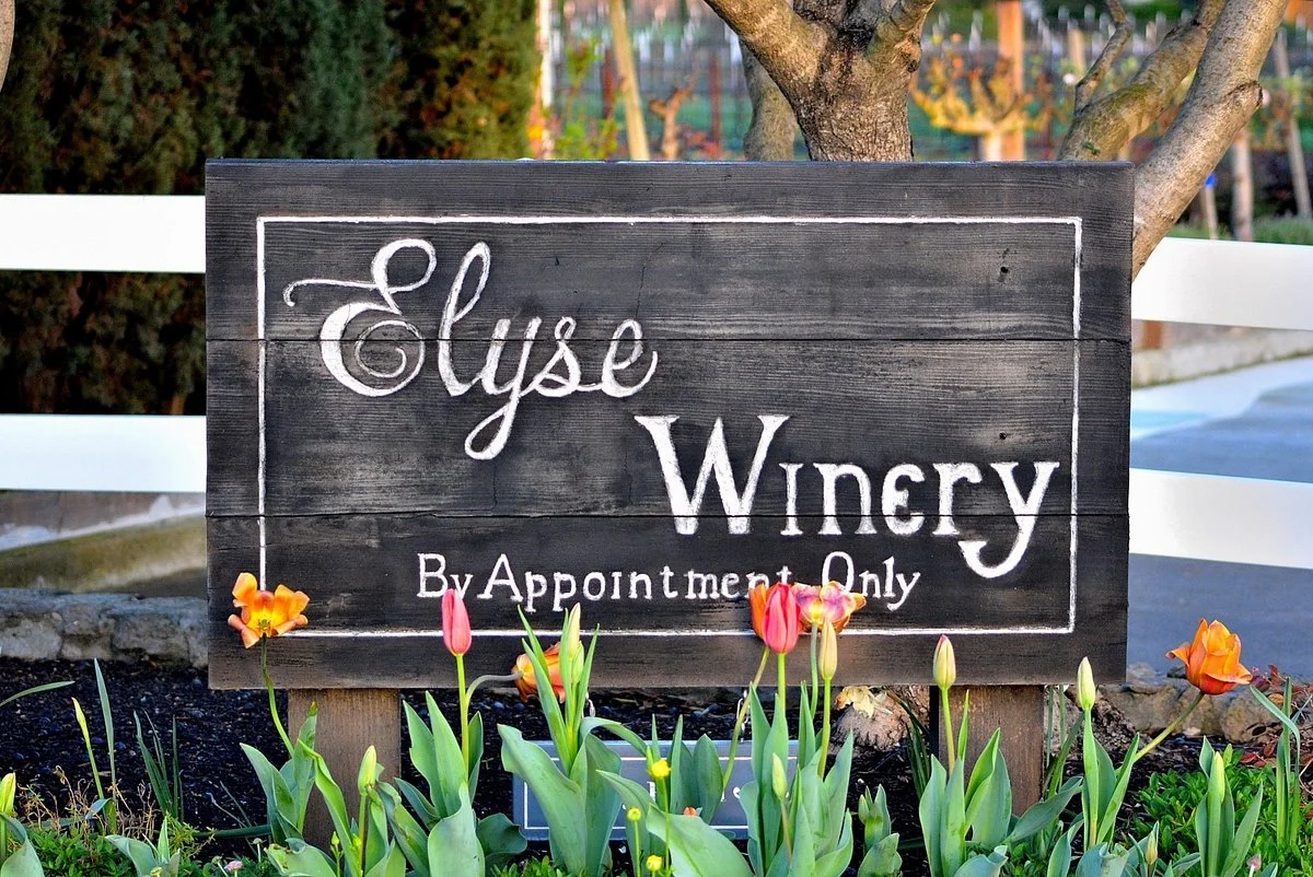 Elyse Winery