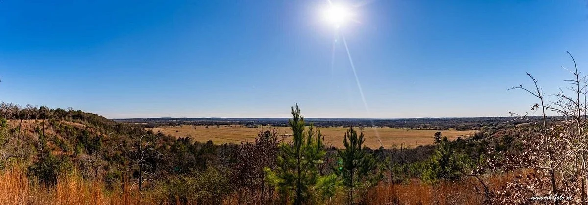 Buescher State Park