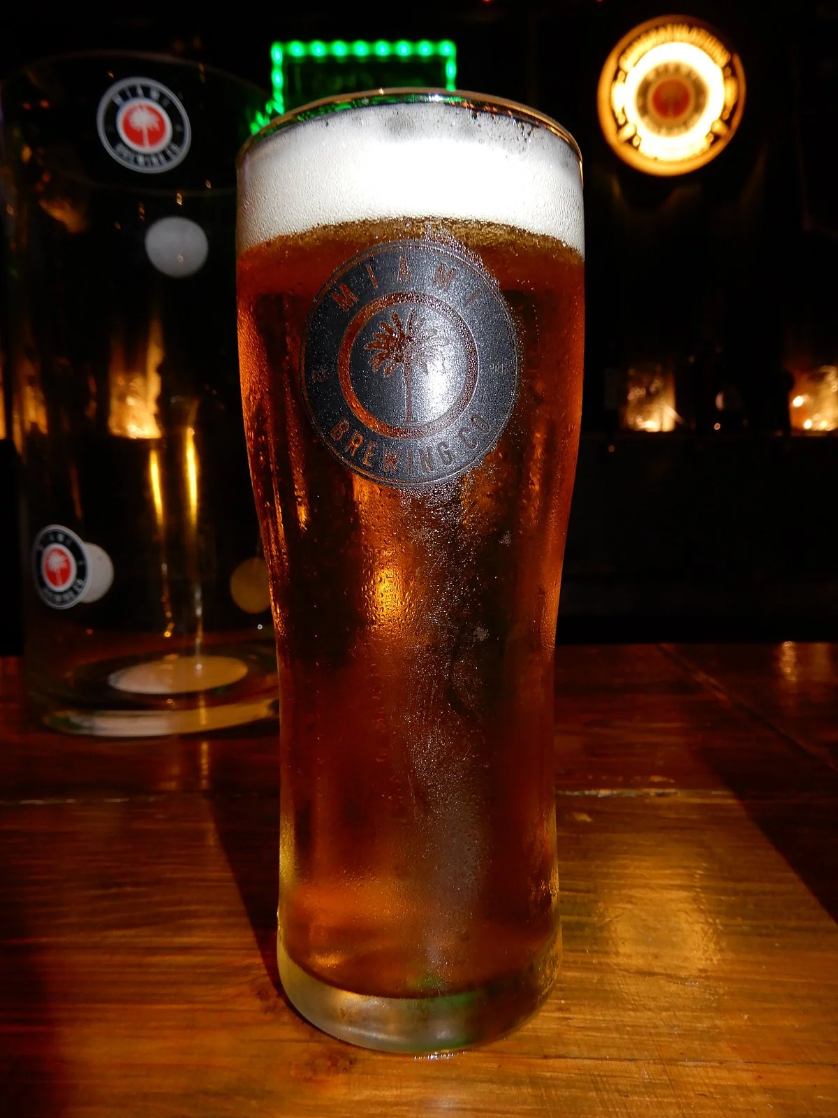 Miami Brewing Company