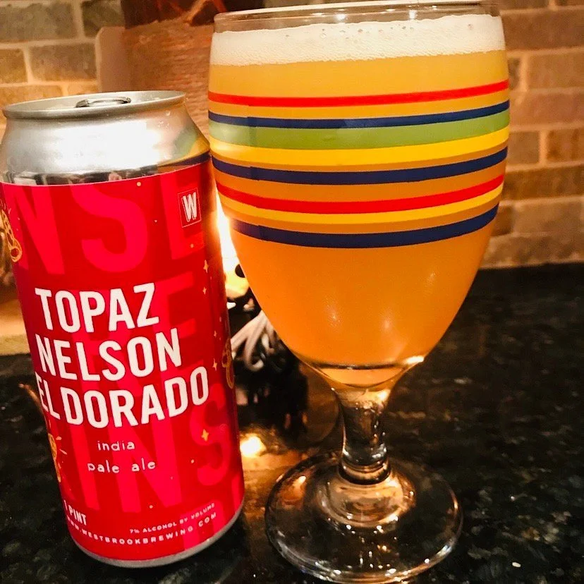 Westbrook Brewing Co