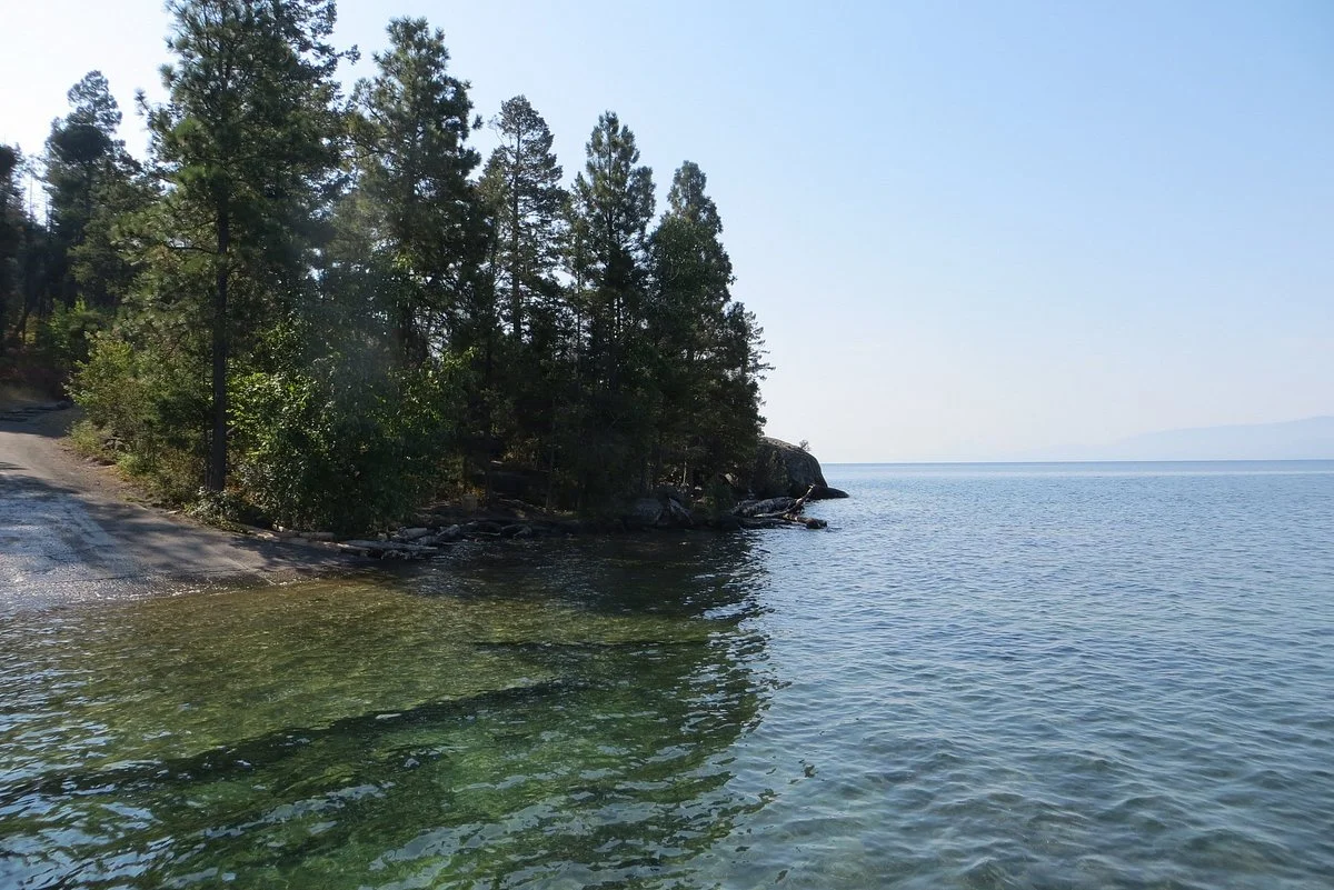 Wayfarers State Park