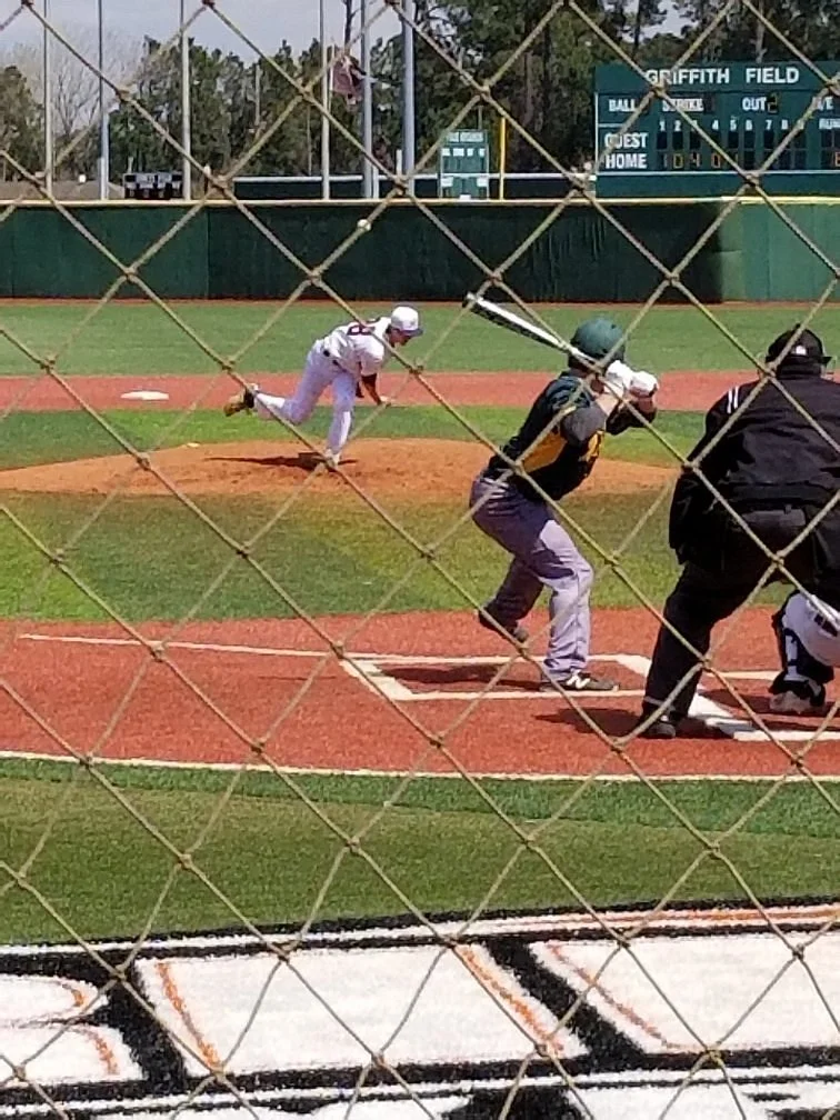 Ripken Baseball