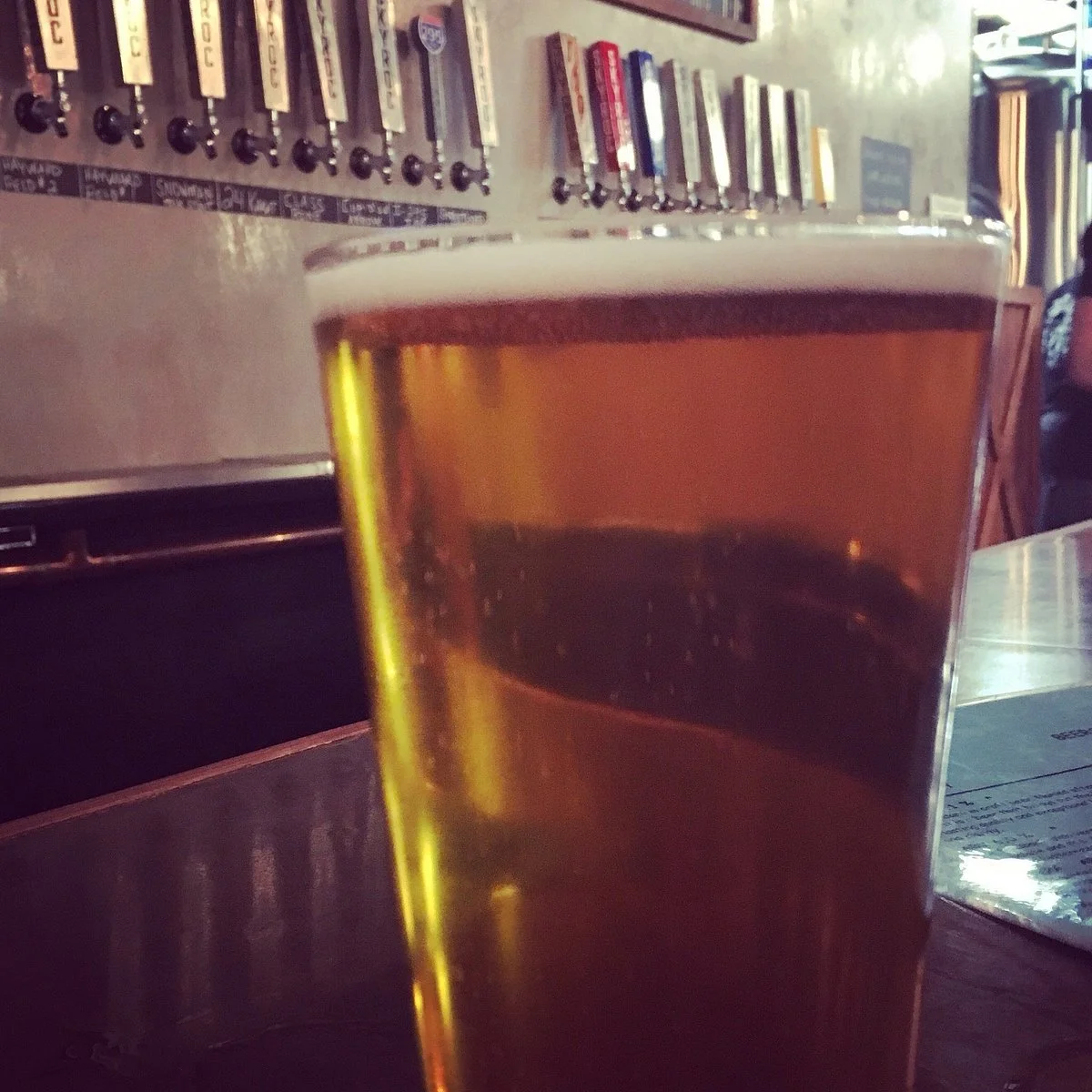 Skyroc Brewery