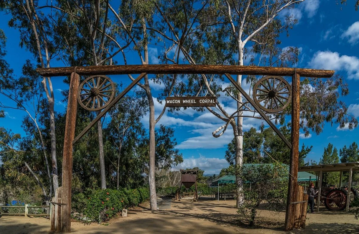 Heritage Hill Historic Park