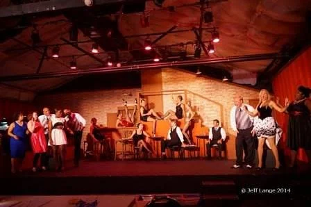 Pistarckle Theater