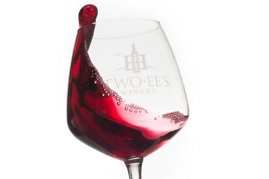Two-EE's Winery