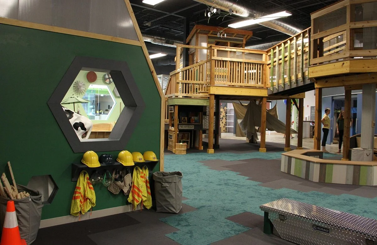 Kidzu Children's Museum
