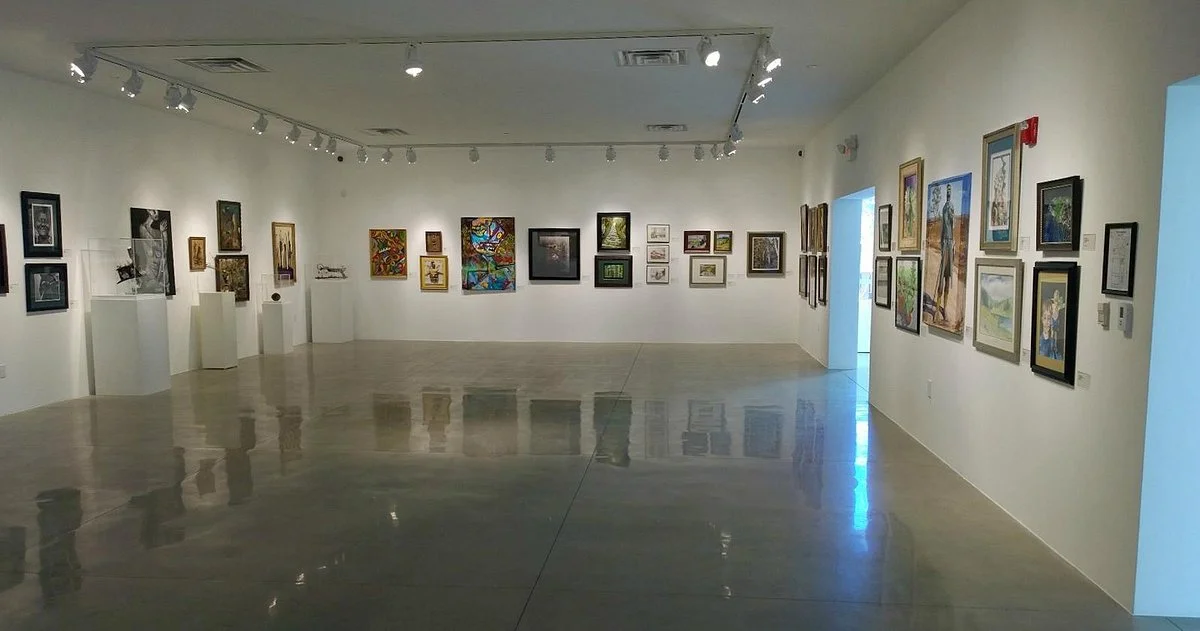 Museum of Art & History (MOAH)