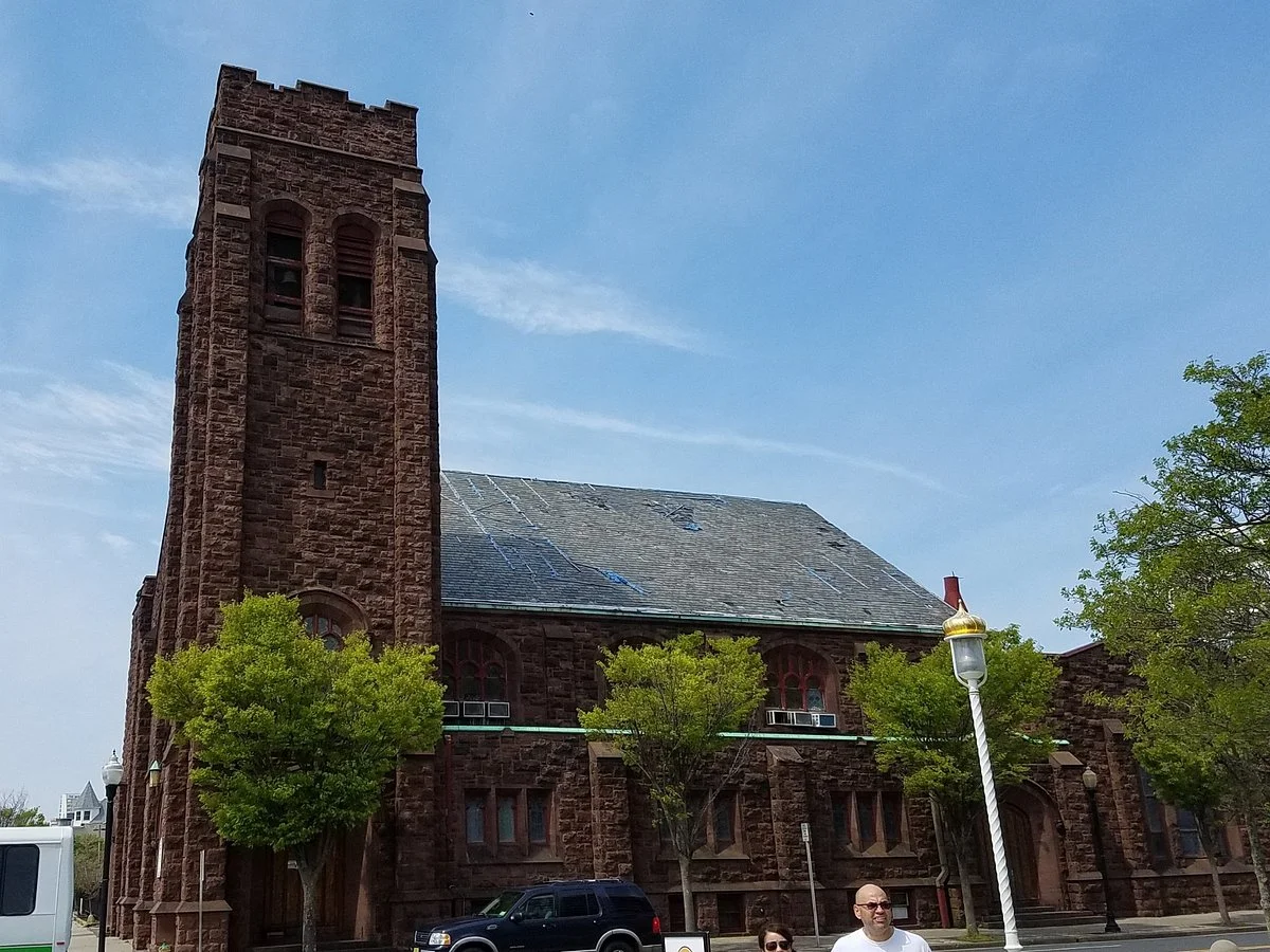 Victory First Presbyterian Deliverance Church