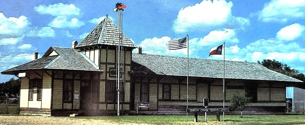 Medina County Museum