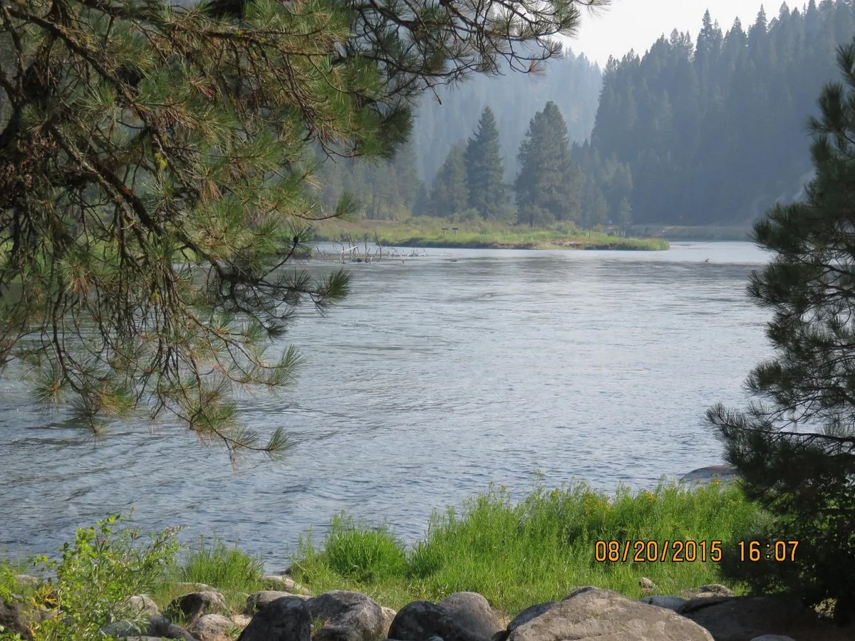 Boise River