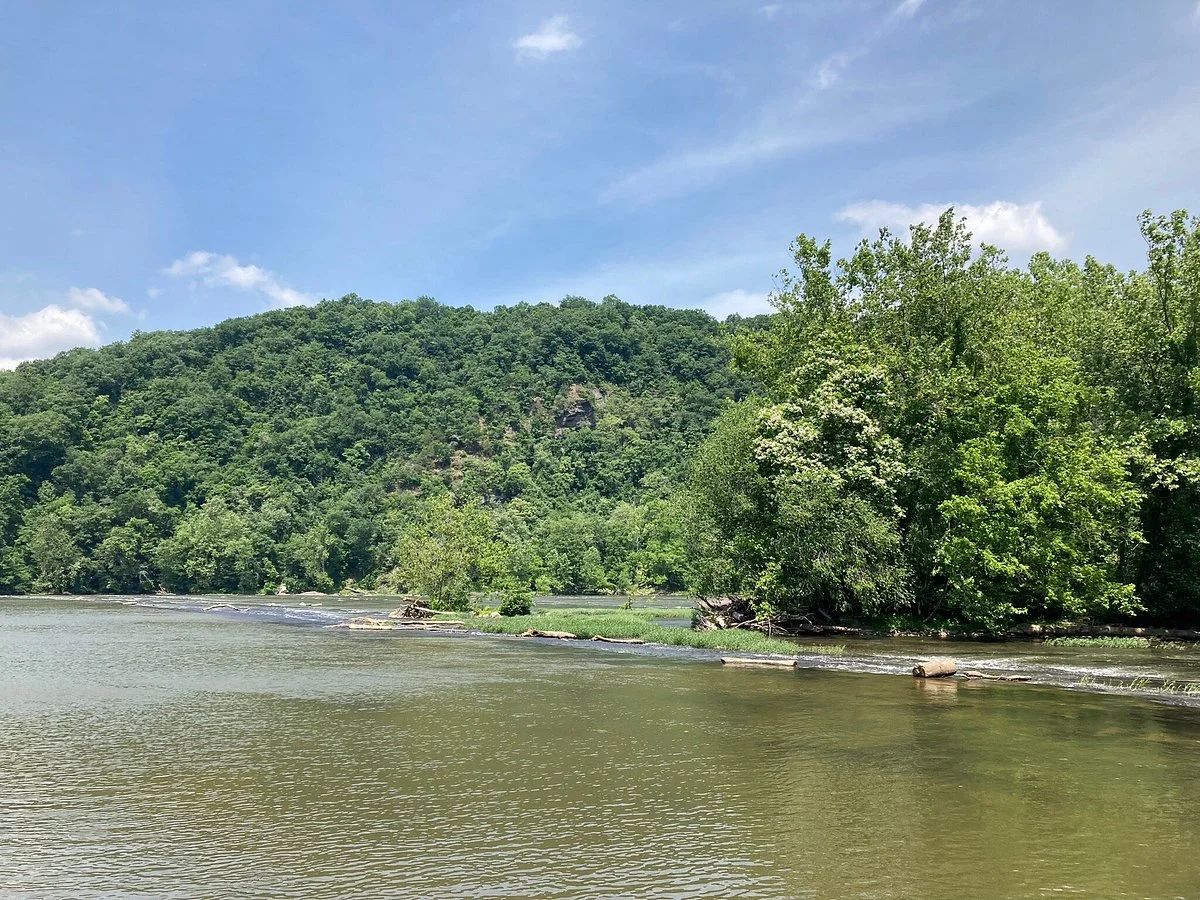New River Trail State Park