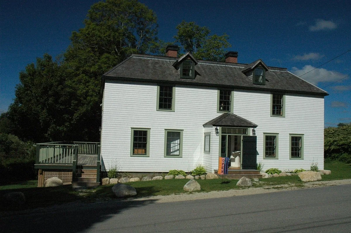 Lordly House Museum