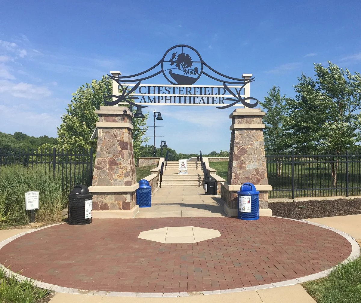 Chesterfield Amphitheater