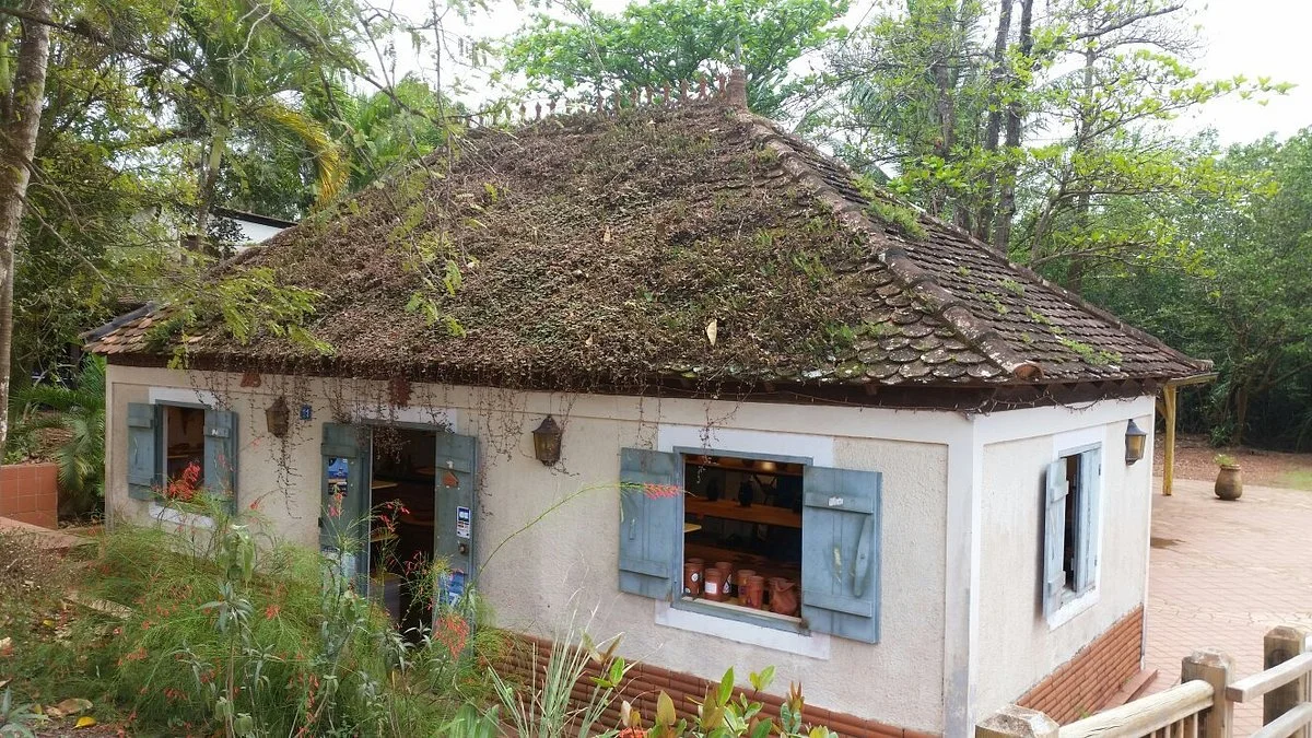 Pottery Center