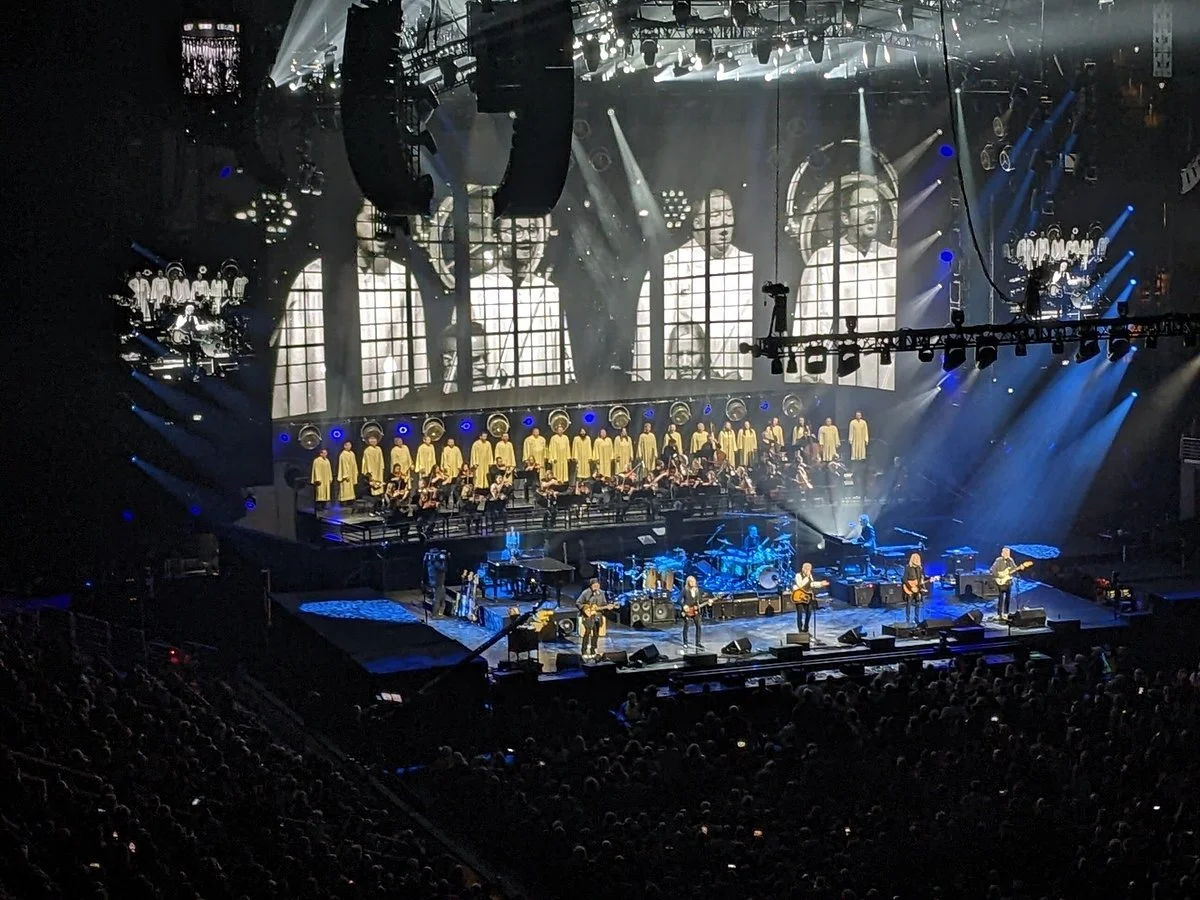 Wells Fargo Arena