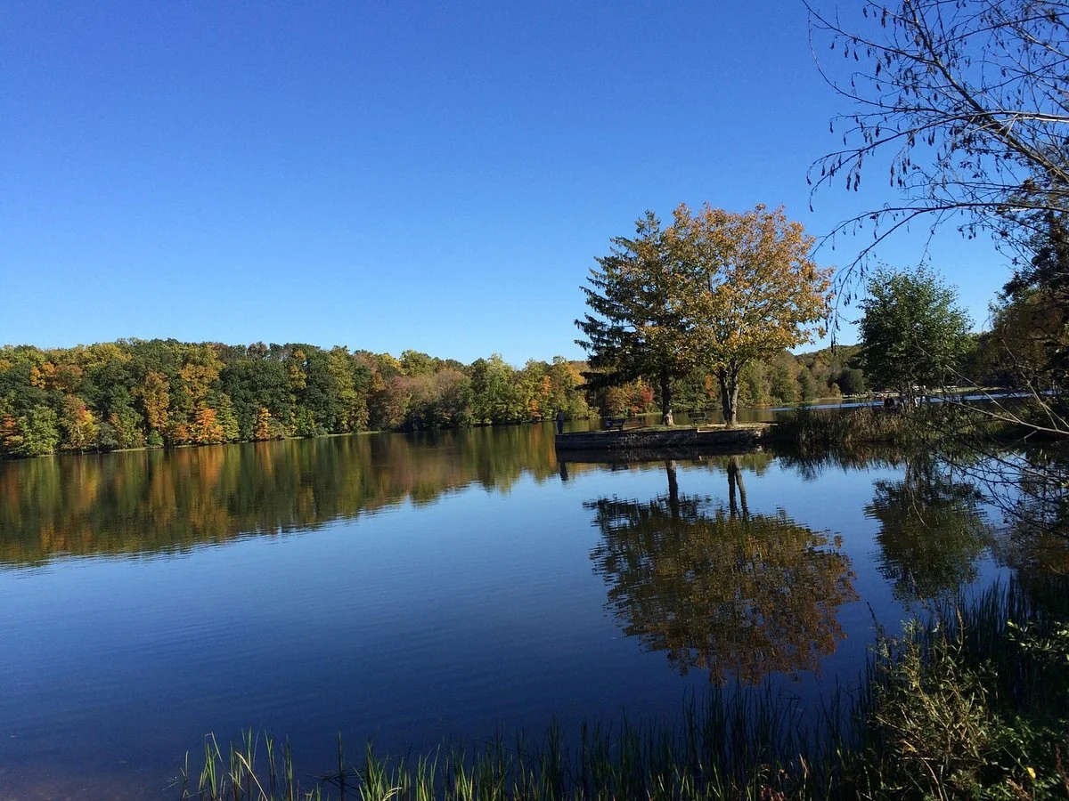Gifford Pinchot State Park