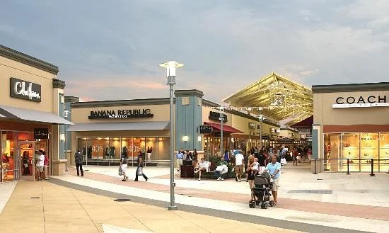 Cincinnati Premium Outlets