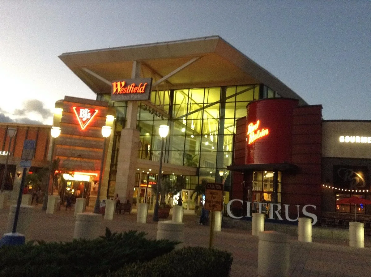 Westfield Citrus Park