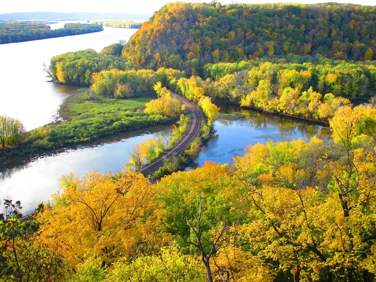 Effigy Mounds National Monument
