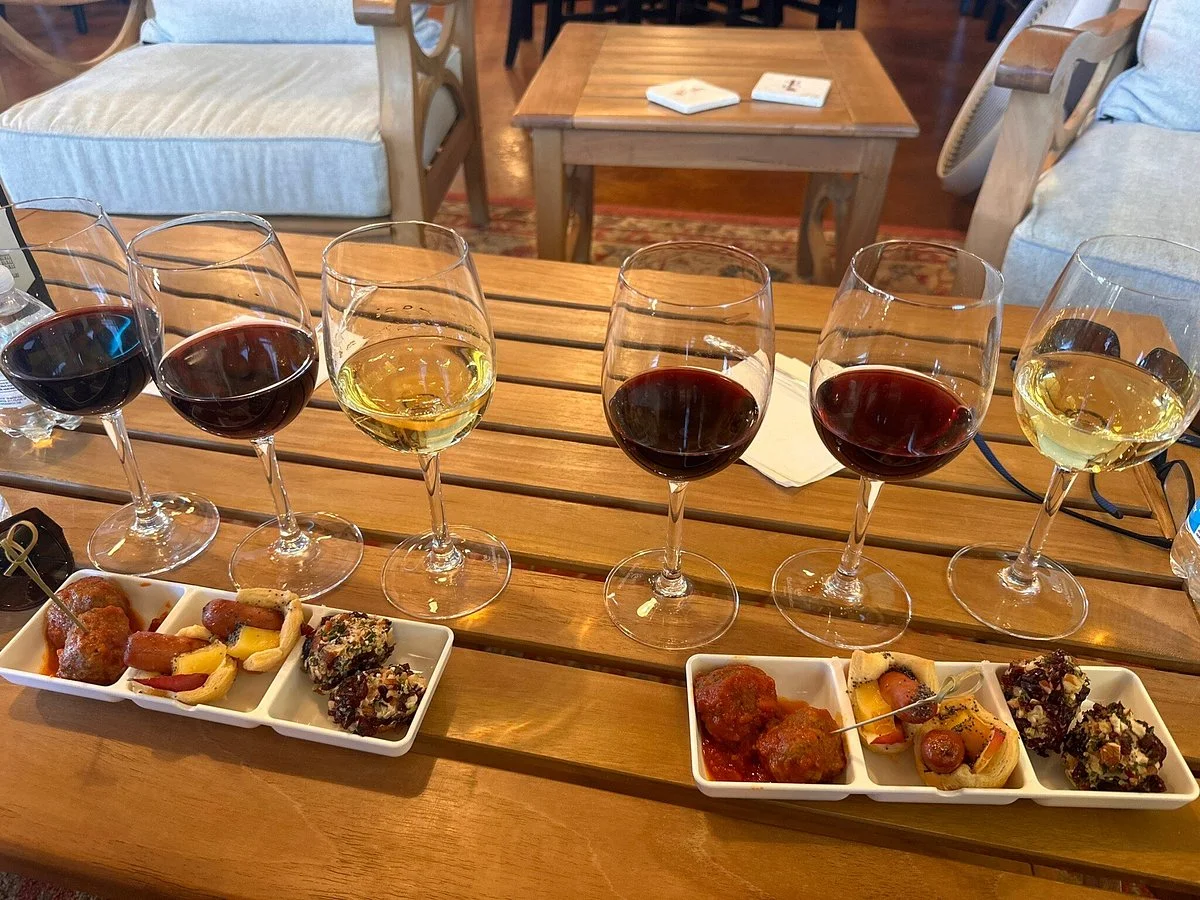 Teysha Vineyard