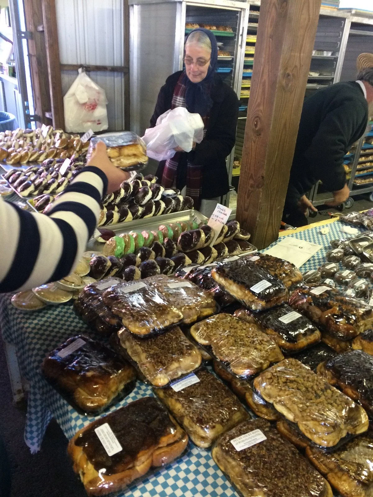 Leesport Farmer's Market