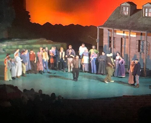 Theater West Virginia