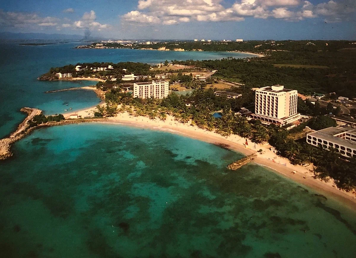 Office de Tourisme du Gosier
