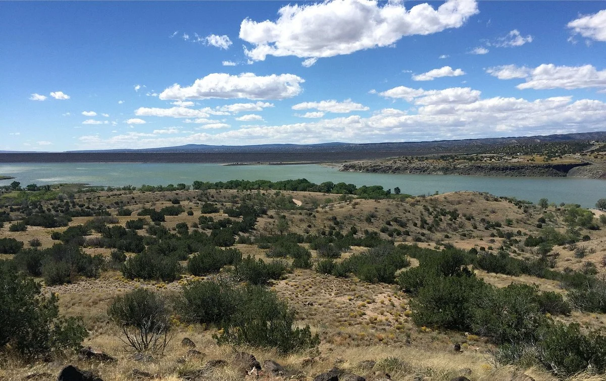 Cochiti Lake