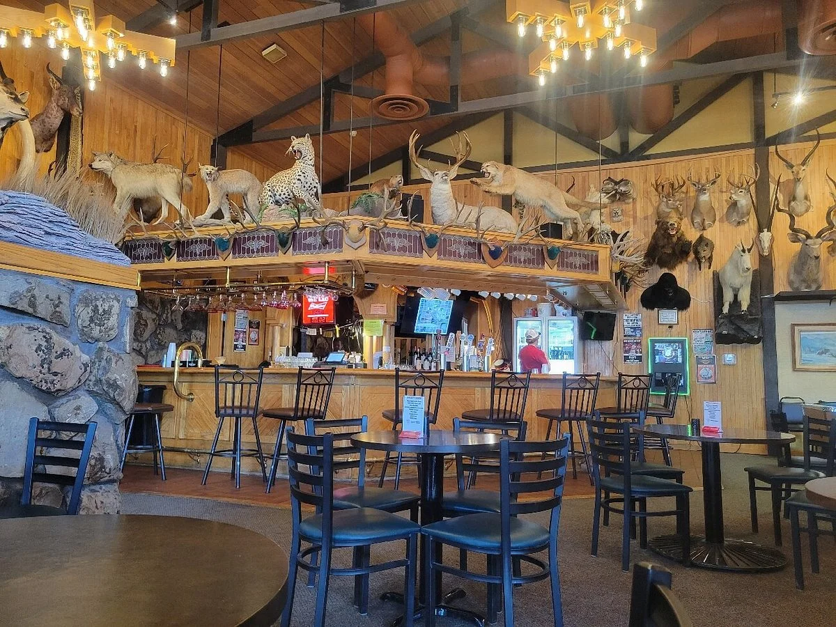 Thermopolis-Hot Springs Chamber of Commerce