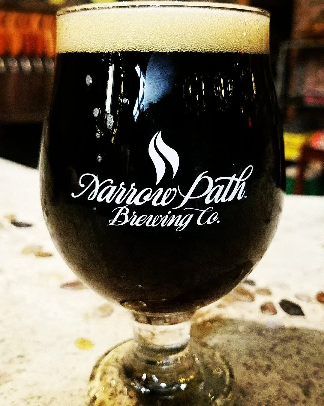 Narrow Path Brewing